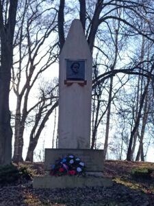 Pomník obětem 1. světové války