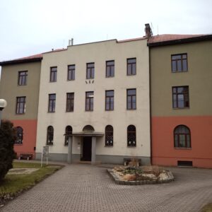 Základní škola K.J.Erbena a Mateřská